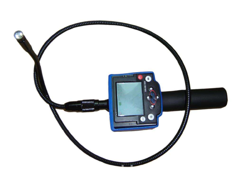 光纤防爆内窥镜