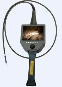 第三代 视频内窥镜（电动四向）