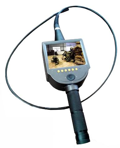 第一代 视频内窥镜（两向）