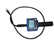 光纤防爆内窥镜