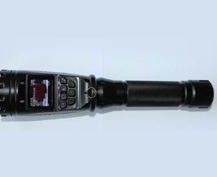 高清手电摄录仪