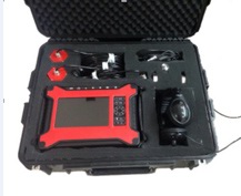 音频生命探测仪（英国）