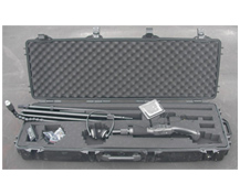 音视频生命探测仪